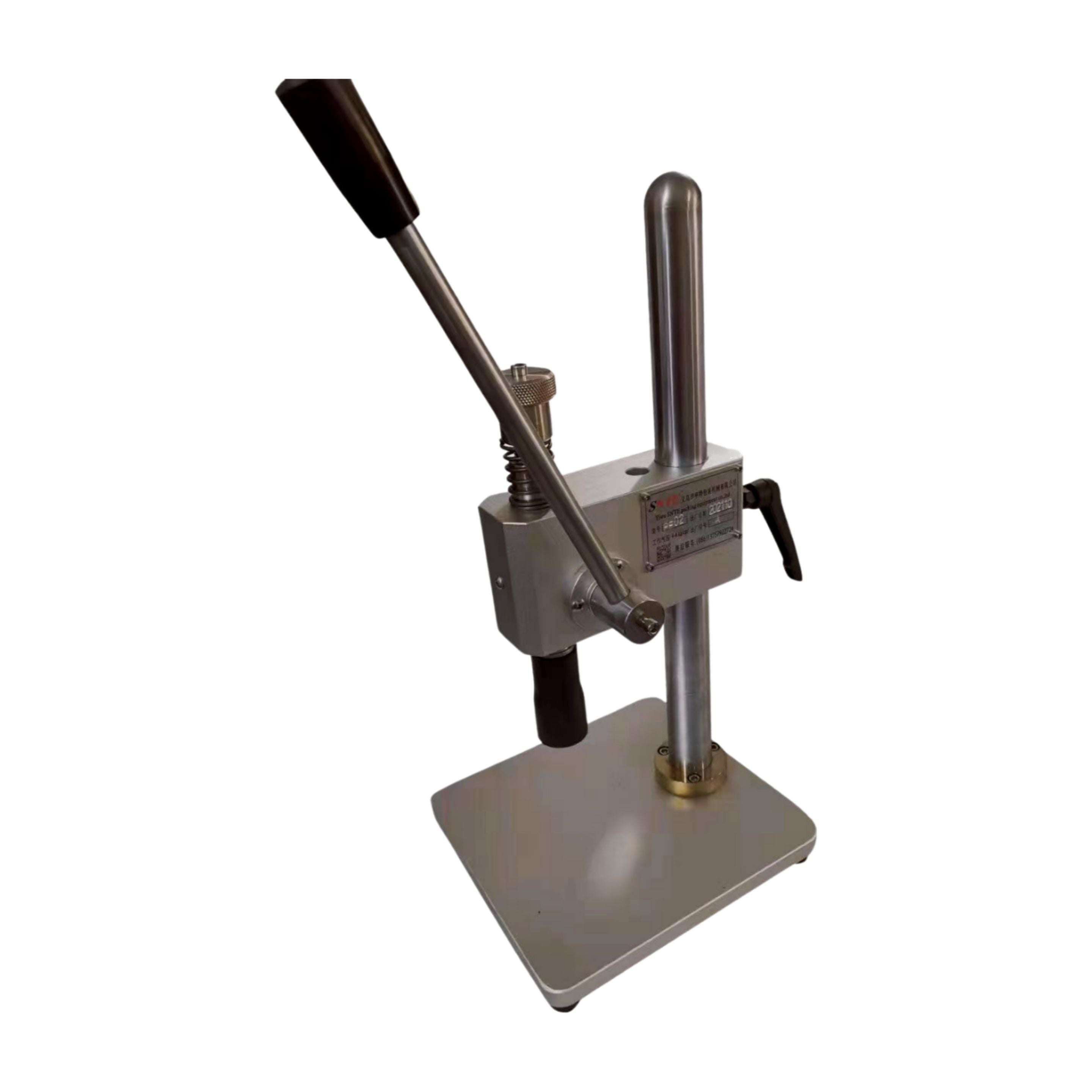 Crimping machine
