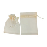 Organza Gift Pouches