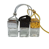 Empty car fresheners