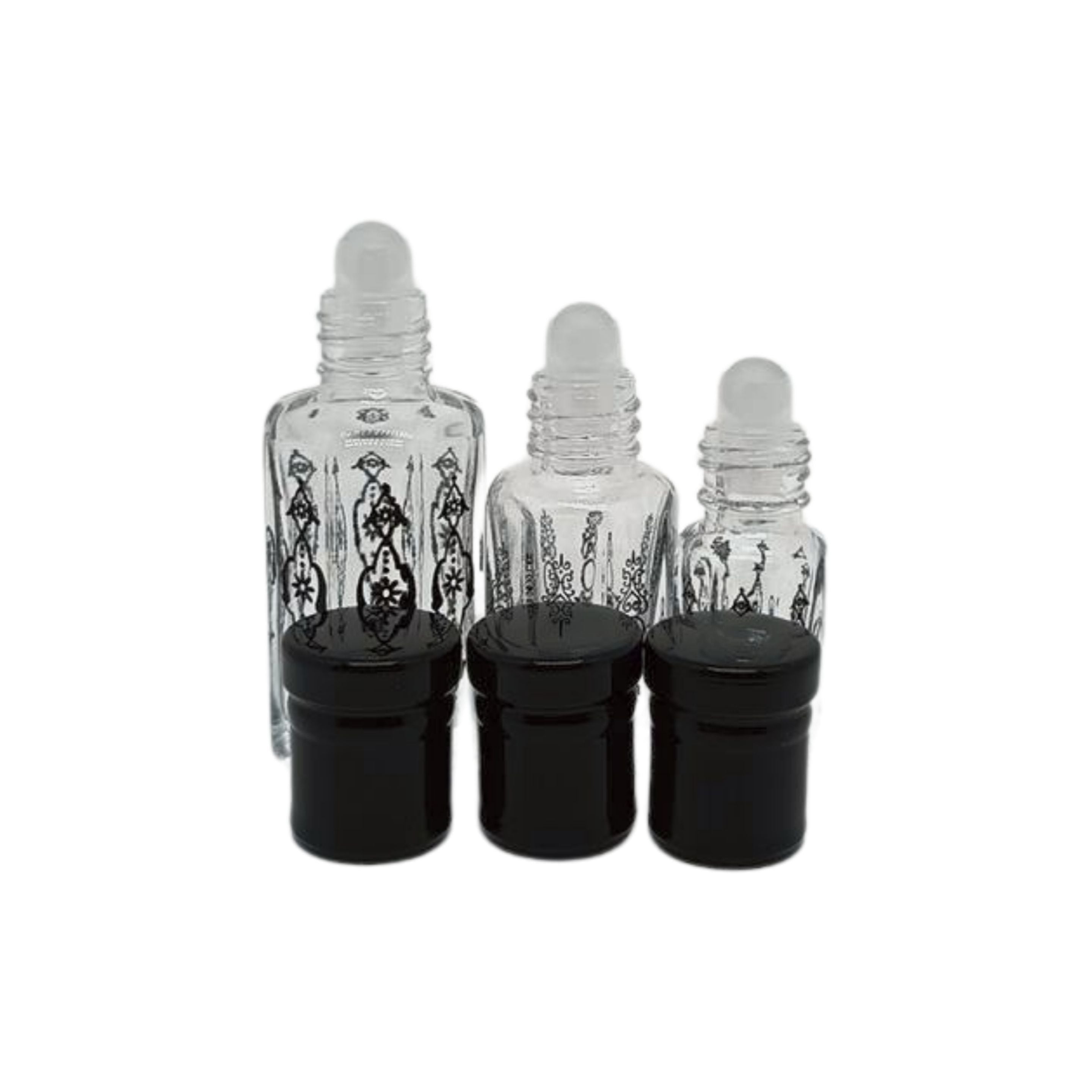 Perfumers essentials