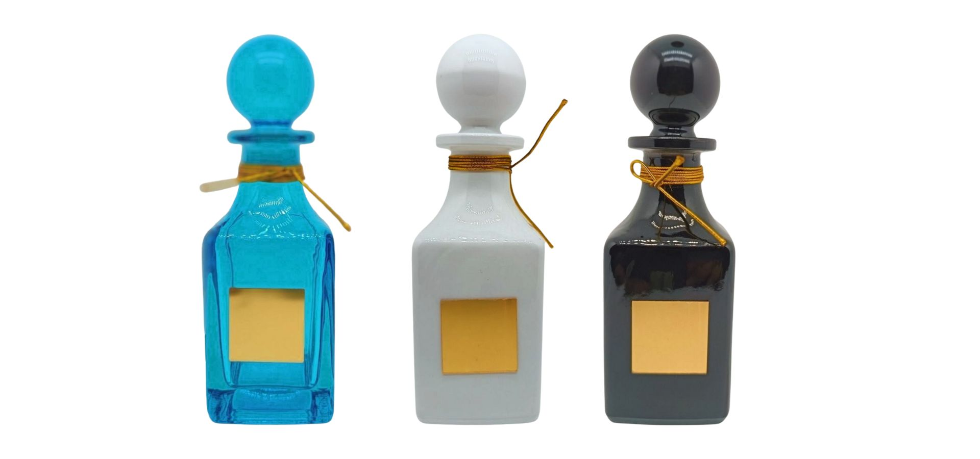 Decanters