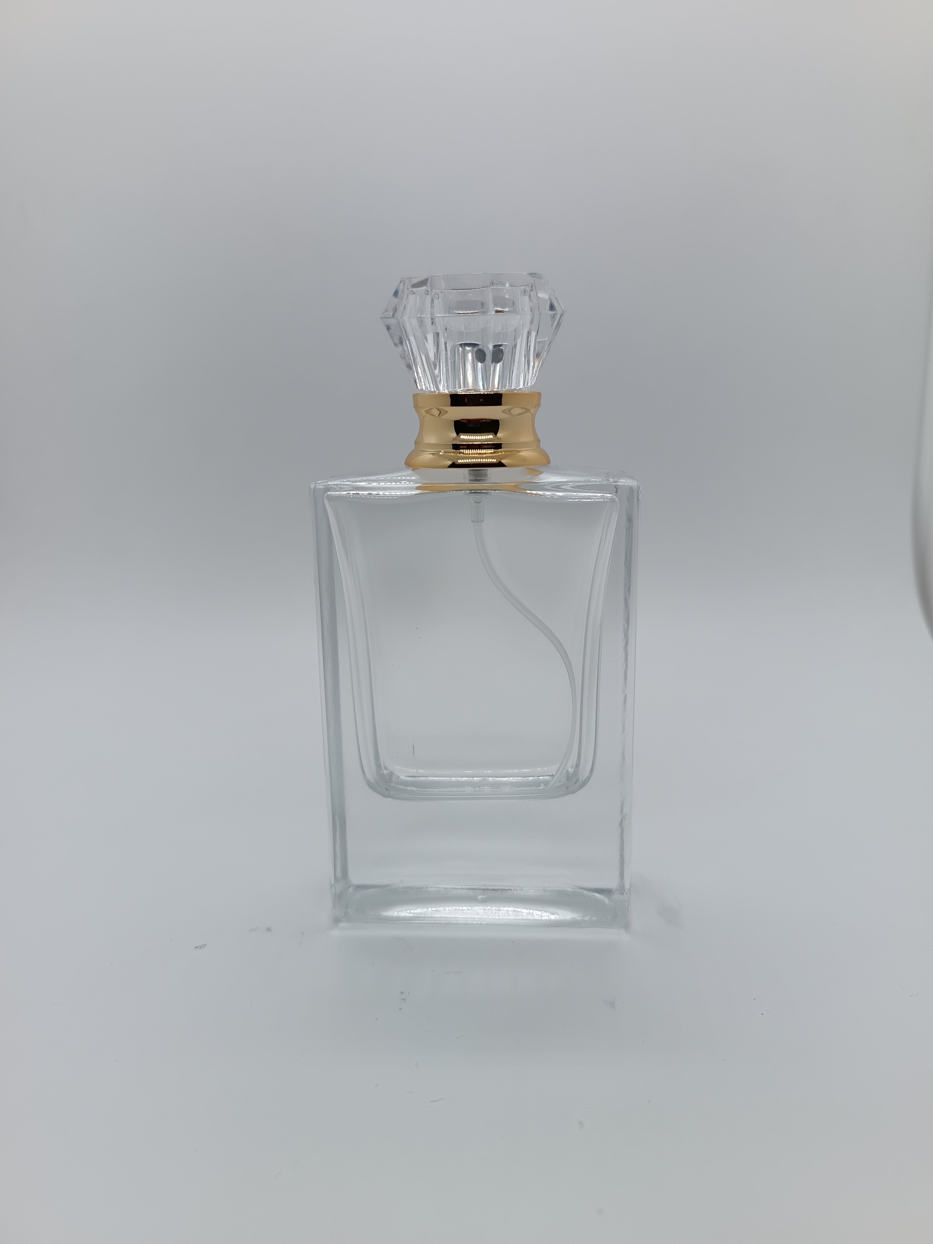 Perfume Bottles